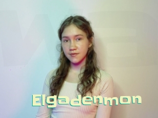 Elgadenmon