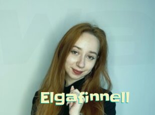 Elgafinnell
