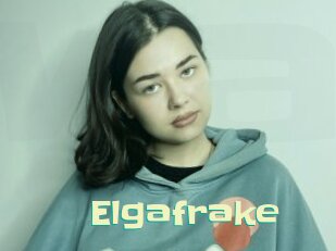 Elgafrake