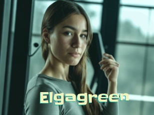 Elgagreen