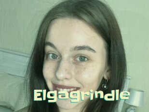 Elgagrindle