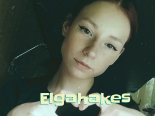 Elgahakes