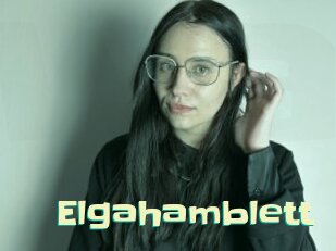 Elgahamblett