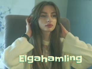 Elgahamling