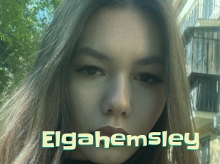 Elgahemsley