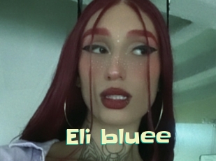 eli_bluee Wanna Meet