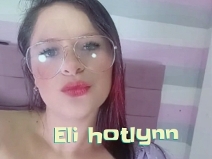 eli_hotlynn Wanna Meet