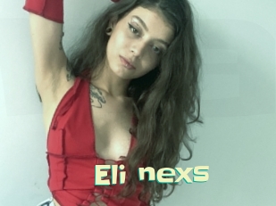 eli_nexs Wanna Meet
