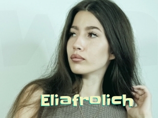 Eliafrolich