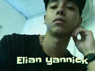 Elian_yannick