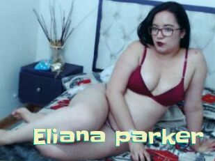 Eliana_parker
