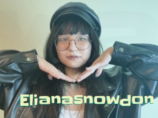 Elianasnowdon