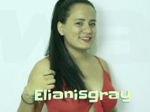elianisgray Wanna Meet