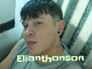 Elianthonson