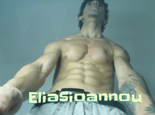 Eliasioannou