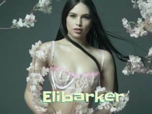 Elibarker