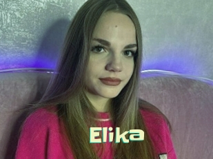 Elika