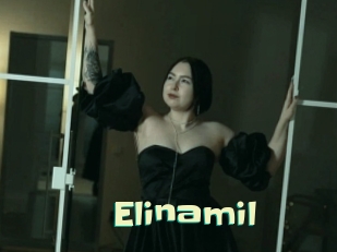 elinamil Wanna Meet
