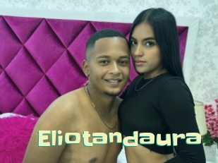 eliotandaura Wanna Meet