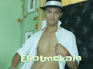 eliotmckain Wanna Meet