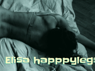 Elisa_happpylegs