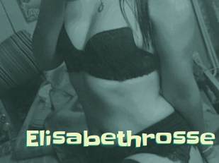 Elisabethrosse
