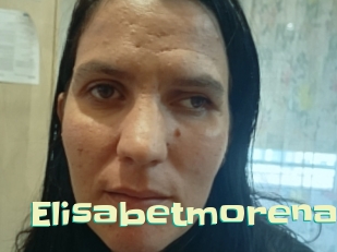 Elisabetmorena