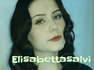 Elisabettasalvi