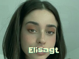Elisagt