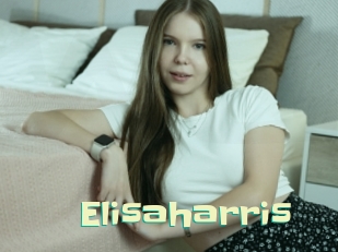 Elisaharris