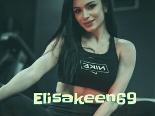 Elisakeen69