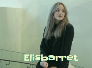 Elisbarret