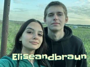 Eliseandbraun