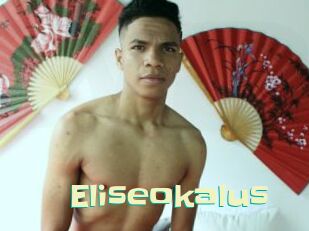 Eliseokalus