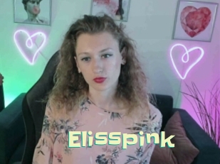 Elisspink