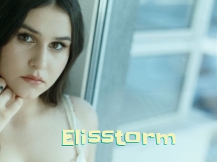 Elisstorm