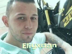 eliyxoan Wanna Meet