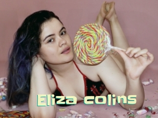 Eliza_colins