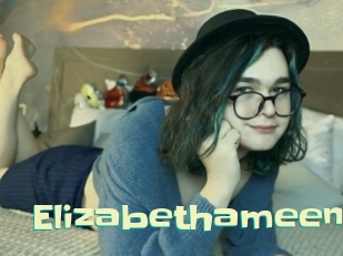 Elizabethameen