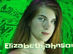 Elizabethjahnson