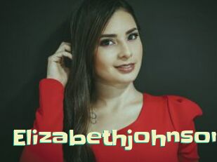 Elizabethjohnson