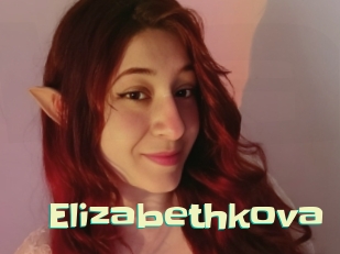 Elizabethkova