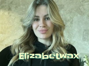 Elizabetwax
