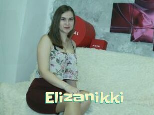 Elizanikki