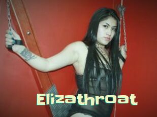 Elizathroat