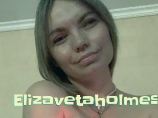 Elizavetaholmes