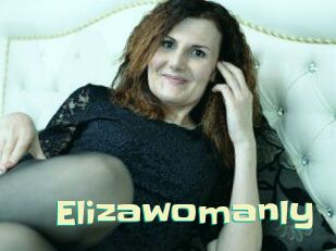 Elizawomanly