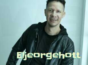 eljeorgehott Wanna Meet