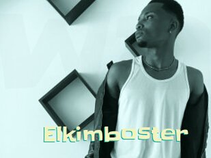 Elkimboster