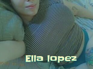 Ella_lopez